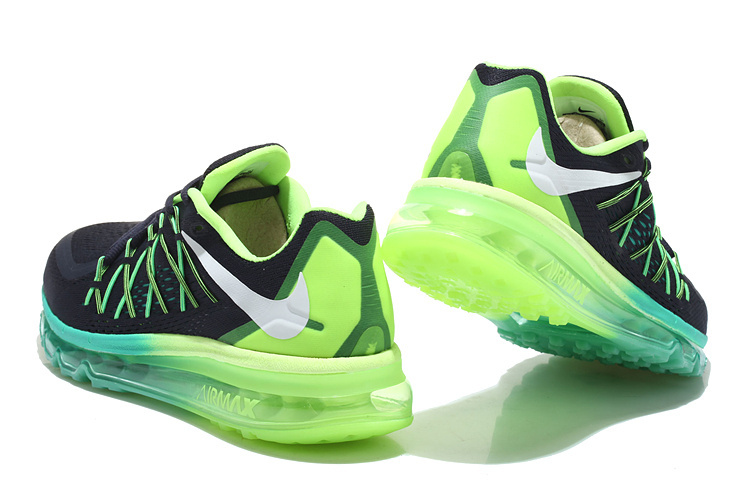 nike air max 2017 vert